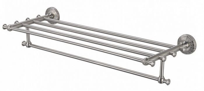 Стеклянная полка Zorg Sl (AZR 14 SL)