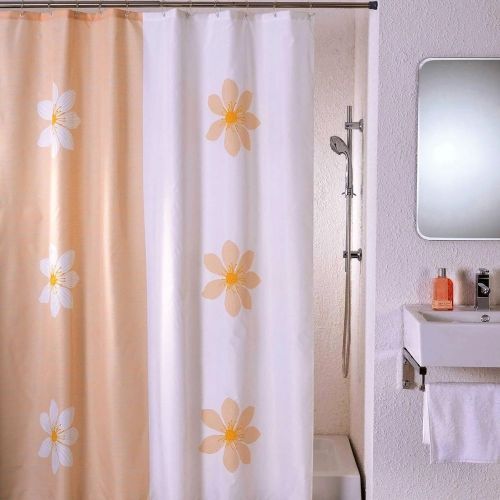 Шторка для ванны Iddis  (SCID042P)