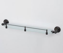 Полка для ванной Wasserkraft Isar (7324)