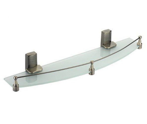 Полка для ванной Wasserkraft Exter (5224)