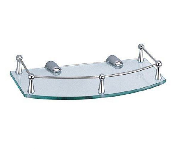 Полка для ванной Wasserkraft  (588)