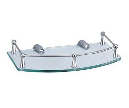 Полка для ванной Wasserkraft  (588)