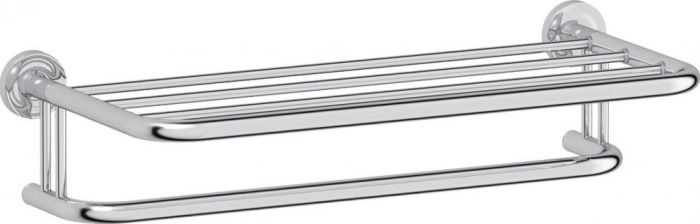 Полка для ванной Ellux Elegance (ELE 030)