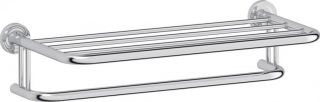 Полка для ванной Ellux Elegance (ELE 030)