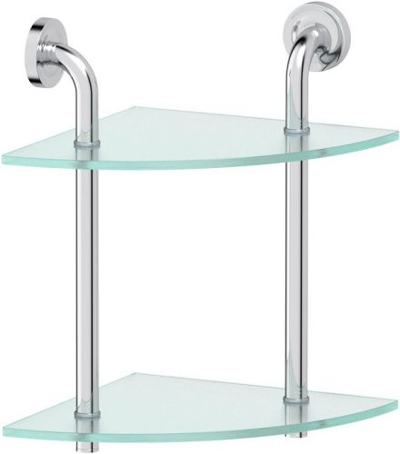 Полка для ванной Ellux Elegance (ELE 052)