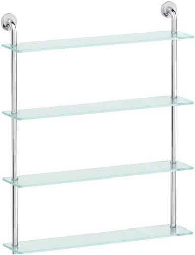 Полка для ванной Ellux Elegance (ELE 050)
