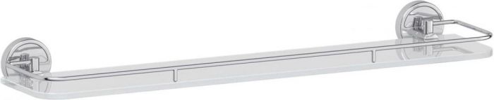 Полка для ванной Fbs Luxia (LUX 016)