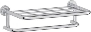 Полка для ванной Ellux Elegance (ELE 029)