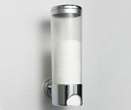 Контейнер для ватных дисков Wasserkraft  (1079)