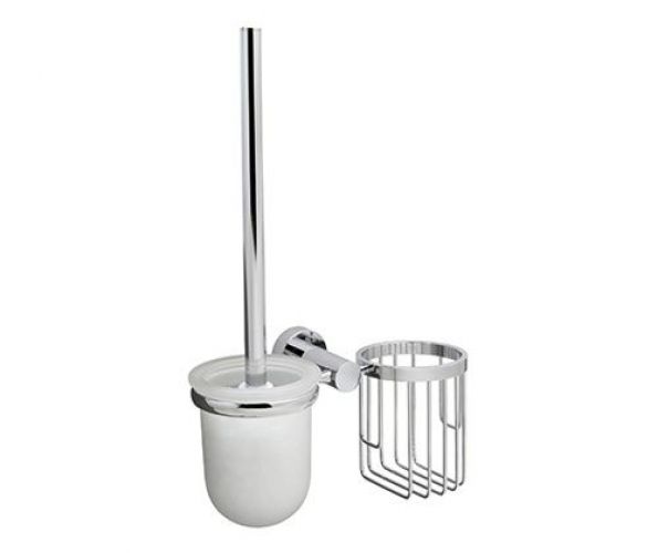 Держатель освежителя воздуха Wasserkraft Donau (9435)