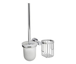 Держатель освежителя воздуха Wasserkraft Donau (9435)