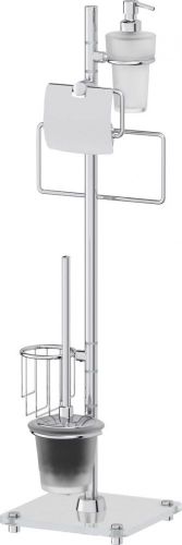 Стойка для ванной Fbs Universal (UNI 311)