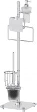 Стойка для ванной Fbs Universal (UNI 311)