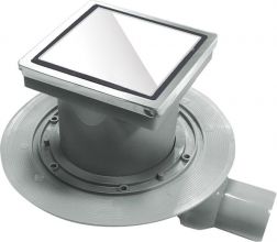 Душевой трап Pestan  (13000093)