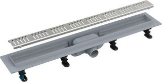 Душевой лоток AlcaPlast APZ10 81 см (APZ10-750M)