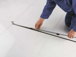 Душевой лоток Viega Advantix Vario 130 см (704353)