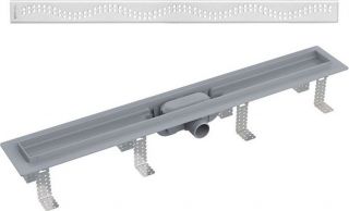 Душевой лоток AlcaPlast APZ8 81 см (APZ8-750M)