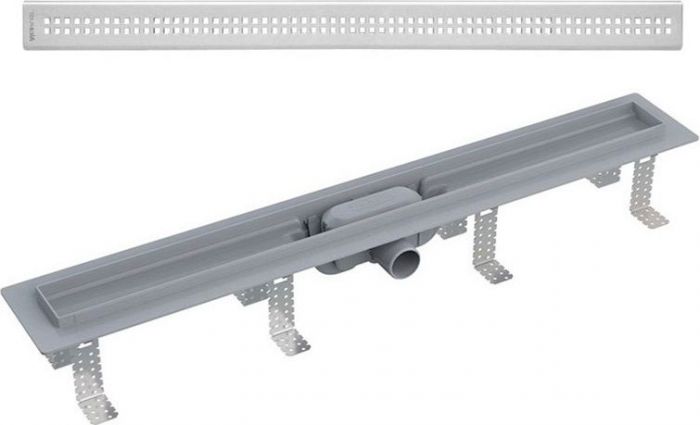 Душевой лоток AlcaPlast APZ9 81 см (APZ9-750M)