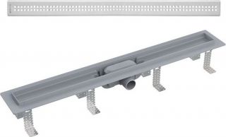 Душевой лоток AlcaPlast APZ9 81 см (APZ9-750M)