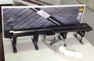 Душевой лоток Viega Advantix Vario 130 см (686277)
