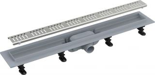 Душевой лоток AlcaPlast APZ10 101 см (APZ10-950M)