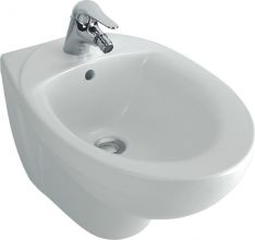 Биде подвесное Jacob Delafon Patio (E4189-00)