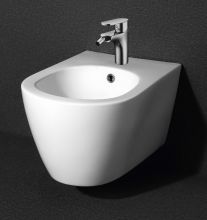 Биде подвесное Belbagno Marino (BB105BH)