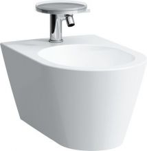 Биде подвесное Laufen Kartell by Laufen (8.3033.1.000.302.1)