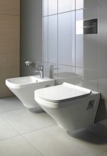 Биде подвесное Duravit DuraStyle (2282150000)