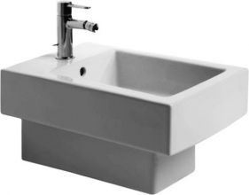 Биде подвесное Duravit Vero (2239150000)