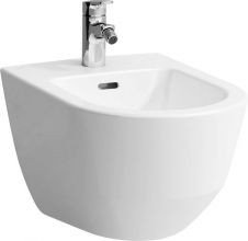 Биде подвесное Laufen Pro (8.3095.2.000.304.1)