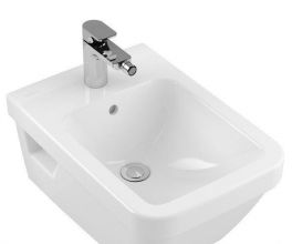 Биде подвесное Villeroy & Boch Architectura (4485 00 01)