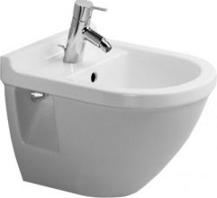 Биде подвесное Duravit Starck 3 (2231150000)