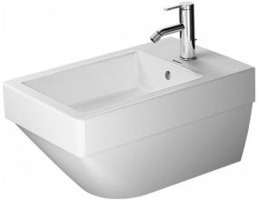 Биде подвесное Duravit Vero Air (2274150000)