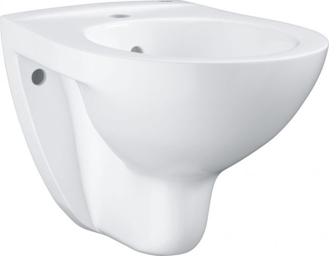 Биде подвесное Grohe Bau Ceramic (39433000)