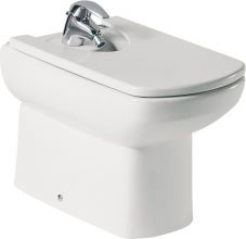 Биде напольное Roca Dama senso (357514000)