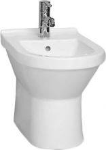 Биде напольное Vitra S50 (5325B003-0288)