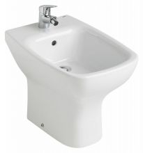 Биде напольное Gala Street Square (05360(70585))