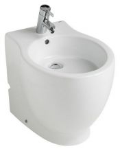 Биде напольное Gala Klea (33360)