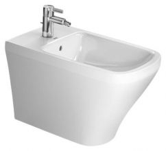 Биде напольное Duravit DuraStyle (2284100000)