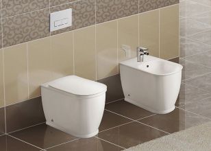 Биде напольное Belbagno Prado (BB10150B)