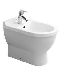 Биде напольное Duravit Darling (2233100000)