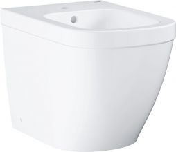 Биде напольное Grohe Euro Ceramic (39340000)