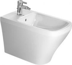 Биде напольное Duravit DuraStyle (2283100000)