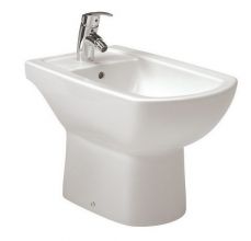 Биде напольное Gala Smart (25360(72586))