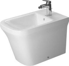 Биде напольное Duravit P3 Comforts (2269100000)