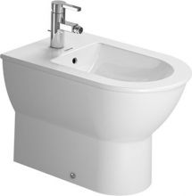 Биде напольное Duravit Darling new (2250100000)