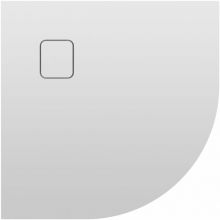 Полукруглый душевой поддон Riho Basel 90x90 см (DC980050000000S)