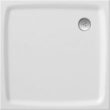 Квадратный душевой поддон Ravak Perseus Pro 90x90 см (XA037711010
