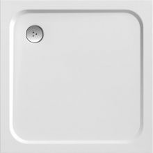 Квадратный душевой поддон Ravak Perseus Pro 90x90 см (XA047701010